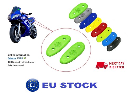Copri specchietti per - , piastre