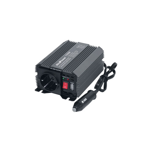 Inverter soft start - soft,