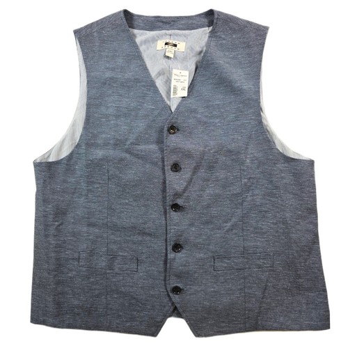 Joseph abboud tuta lino gilet - joseph,