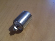 Condensatore Compatibile Per
