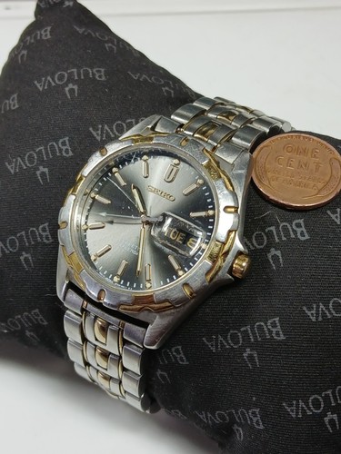 Orologio seiko 8f33 0026 - seiko, 8f33-0026