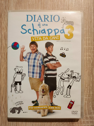 Dvd diario una - di,