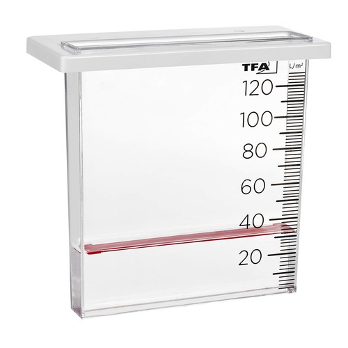 Tfa dostmann pluviometro - tfa,
