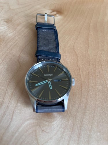 Orologio uomo nixon - uomo,