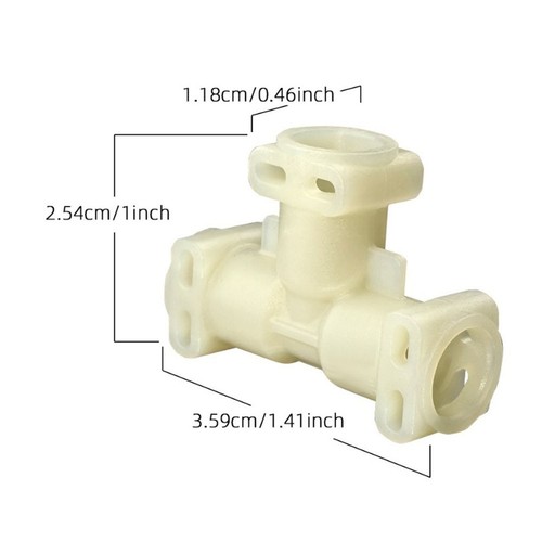 Kit connettore termoblocco - connettore,