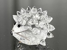 Statua Swarovski 183273 riccio