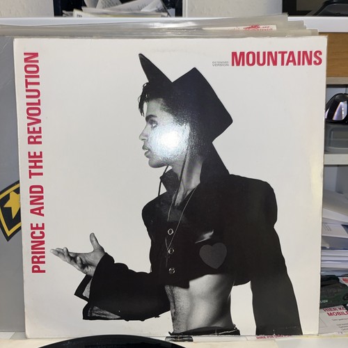 Prince and the revolution - the, maxi