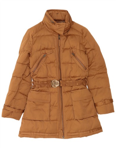 Cappotto donna imbottito