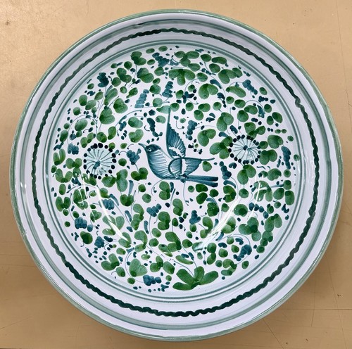 Ceramica deruta ciotola - deruta,