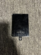 Disco rigido Microsoft Xbox