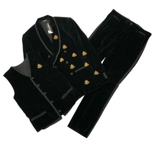 Tuta dolce gabbana - tuta,
