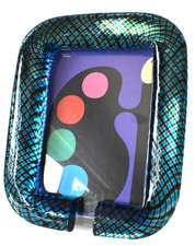 Adesivo VENINI firmato moderno