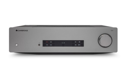 Cambridge cxa81 mkii - cambridge,