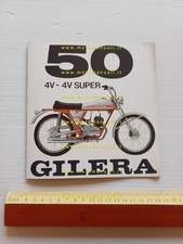 Gilera 50 4V - 4V Super 1973