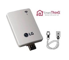 LG ELECTRONICS PWFMDD200