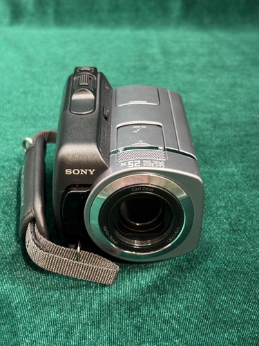 Videoregistratore digitale