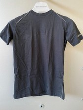 T-Shirt Nera Originale BMW TG