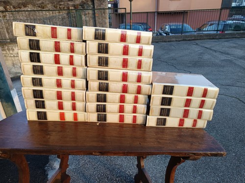 Grande dizionario - grande,