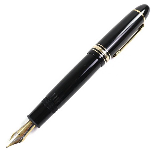 Montblanc - montblanc,