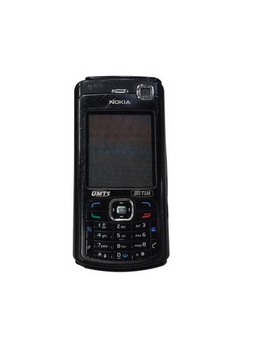 Cellulare vintage usato non