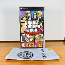 GRAND THEFT AUTO GTA CHINATOWN
