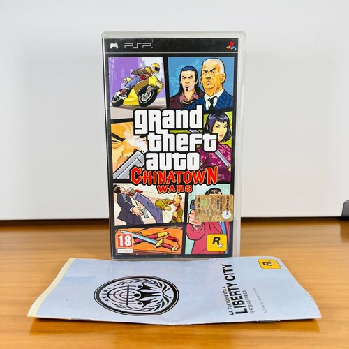 Grand theft auto - theft, gta