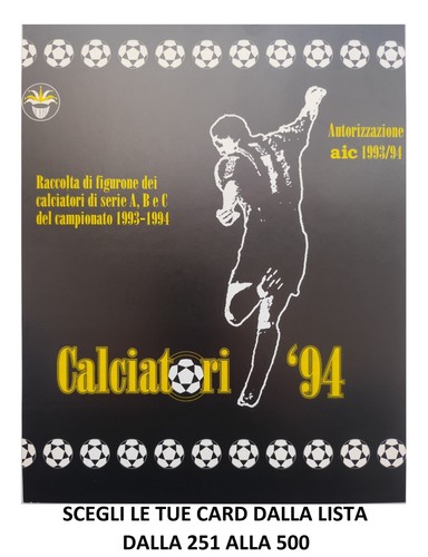 Cards joker calciatori - joker, 94