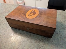 RARA scatola liquore musicale