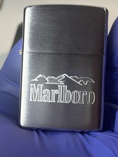 Accendino Zippo Marlboro