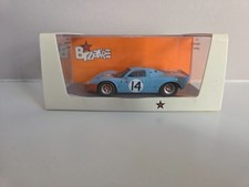 Bizarre 1/43 Mirage Ford M1