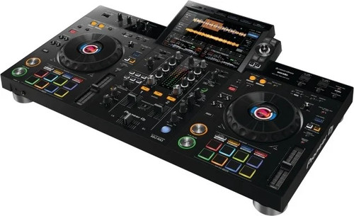 Pioneer xdj rx3 all - pioneer, xdj-rx3