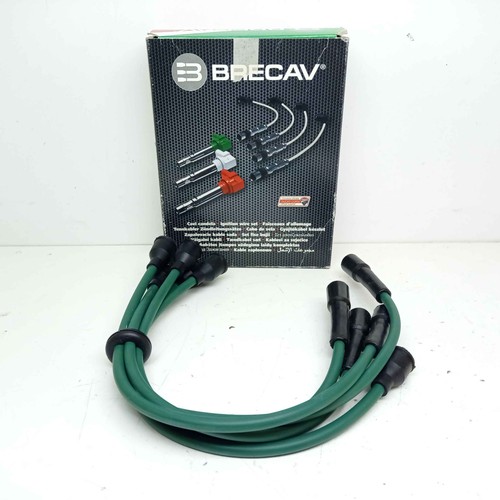 Kit cavi candela accensione - kit,