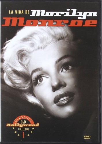 Vida marilyn monroe - la,