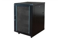 ARMADIO RACK 19" AUDIO VIDEO