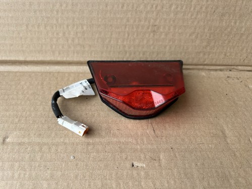 Fanale posteriore ktm 690 c - posteriore,