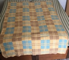 Coperta vintage