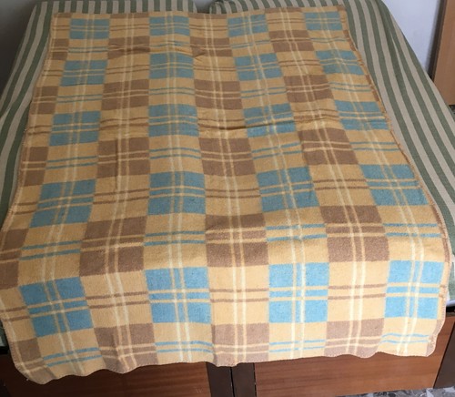 Coperta vintage
