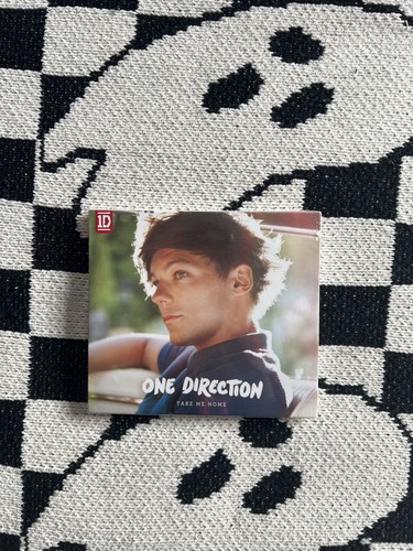 One direction louis tomlinson - one,