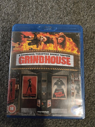 Grindhouse collector edition - collector's,