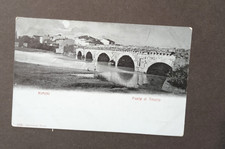 Rimini- Ponte di Tiberio