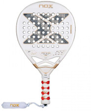 Nuova Pala Nox Agustin Tapia