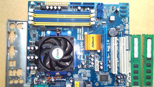 KIT-ASRock    N68-C S  UCC +