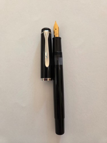 Penna stilografica pelikan - stilografica,