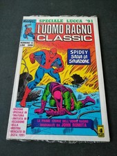 L'UOMO RAGNO CLASSIC 12
