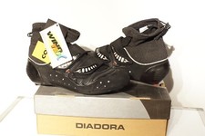 Scarpe ciclismo Diadora Chili Extreme invernali bici da strada (40/6 - 41/7) nuove con scatola