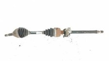 Semiasse Anteriore DX Opel Astra 1.7 81 KW Diesel H 2007-2009 Z17DTR