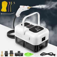 Pulitore a vapore portatile