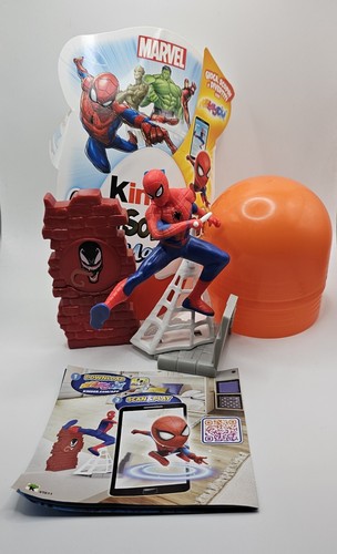 Kinder gran sorpresa maxi - kinder,