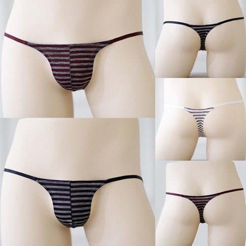 Mutandine tanga uomo con - tanga,