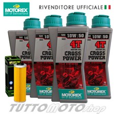 Tagliando KTM RC8 1190 R